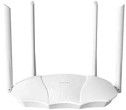 Маршрутизатор RX9 AX3000, 3xGE LAN, 1xGE WAN Tenda teh0017264