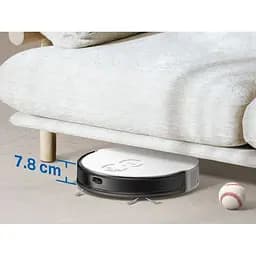 Робот-пилосос TP-Link Tapo RV20 Mop [136793] - мініатюра 8