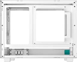 Корпус Deepcool CH160 White (R-CH160-WHNGI0-G-1) Без БП - мініатюра 3