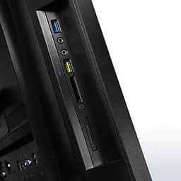 Моноблок Lenovo ThinkCentre M93Z - (i5-4430S/8/240SSD) - Class A Б/В - мініатюра 2