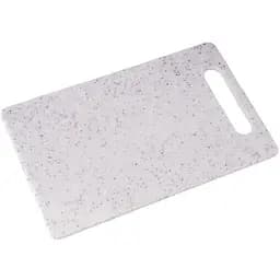 Обробна дошка A-Plus MCB-3020 пластикова Біла