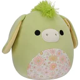 М'яка іграшка Squishmallows Віслючок Джуніпер 19 см (SQCR05390) - мініатюра 2