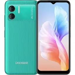 Смартфон Doogee X98 3/16GB Emerald Green