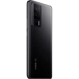 Смартфон Xiaomi Poco F5 Pro 5G 12/512Gb Black NFC (Global Version) - мініатюра 6