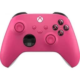 Геймпад Microsoft Xbox Series X/S Wireless Controller Deep Pink (QAU-00082 QAU-00083) - мініатюра 2