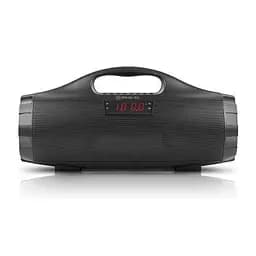 Акустична система REAL-EL X-731 Black (EL121600015) - мініатюра 2