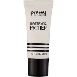 База під макіяж Pretty Mattifying Primer матуюча 30 мл (8000019174626)