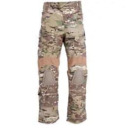 Брюки Defcon 5 Gladio Pants XXL Multicam