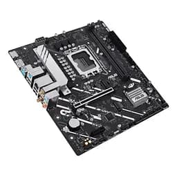 Материнcька плата PRIME H810M-A WIFI s1851 Asus teh0024974 - мініатюра 4