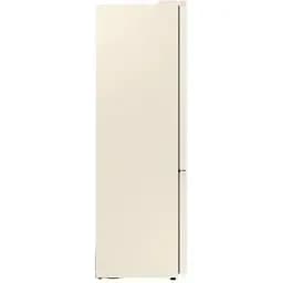 Холодильник Samsung RB38C676EEL з морозильною камерою - мініатюра 4