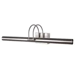 Підсветка для картин і дзеркал Brille LED 9W NW SN (514) - мініатюра 2