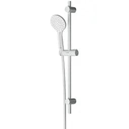 Душовий гарнітур AM.PM Gem F0190033, Білий матовий