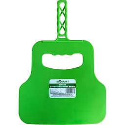 Лопатка-роздмухувач EcoKraft для вугілля