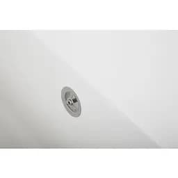 Кухонна мийка Interline Cava Maxi white - мініатюра 4