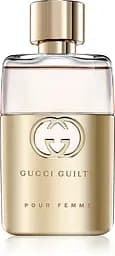 Парфумована вода Gucci Guilty Pour Femme Eau de Parfum 30 мл