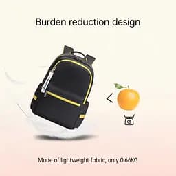 Рюкзак Tigernu T-B9030B 15.6" Gray (T-B9030BG) - мініатюра 8