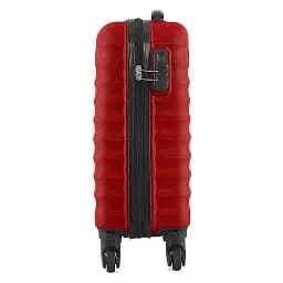 Валіза Semi Line 20" S Red (T5578-2) - мініатюра 4