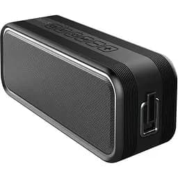 Портативна колонка Pixus Rave Black (4897058531459)
