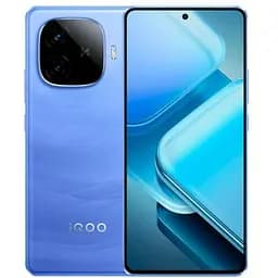 Смартфон Vivo IQOO Z9 Turbo Endurance Edition 12/256GB Blue (CN) NFC