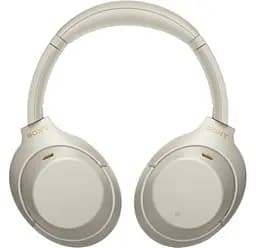 Навушники Sony WH-1000XM4 Silver (WH1000XM4S.CE7) [57131] - мініатюра 3
