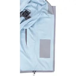 Куртка Frontier Erica M 10K/10K Gray - мініатюра 10