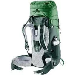 Рюкзак Deuter Aircontact 60+10 SL Old Leaf-Forest (1052-3320419 2238) - мініатюра 2