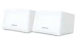 Mesh-система Mercusys Halo H47BE (2 шт.)