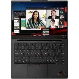 Ноутбук Lenovo ThinkPad X1 Carbon G11 (21HM0077RA) (21HM0077RA) - мініатюра 4