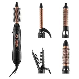 Мультистайлер Sencor SHS 8550BK - мініатюра 7