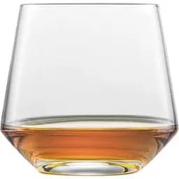 Склянка для віскі Schott Zwiesel Pure 389 мл (112417) - мініатюра 2