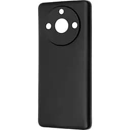 Силіконовий чохол BeCover для Realme 11 Pro/11 Pro Plus/Narzo 60 Pro Black (710544)
