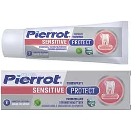Зубная паста Pierrot Sensitive Protect Ref.61, 75 мл