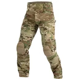 Брюки тактические Fahrenheit NYCO 32/34 Multicam
