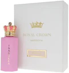 Оригінал Royal Crown Isabella 100 мл парфумована вода