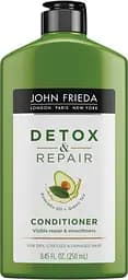 Кондиционер John Frieda Detox&Repair, 250 мл