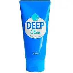 Пінка для вмивання A'pieu Deep Clean Foam Cleanser 130 мл
