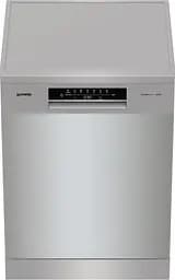 Посудомийна машина Gorenje 16компл. A++ 60см дисплей 3 кошика AquaStop сірий - мініатюра 3