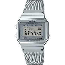 Жіночий годинник Casio Vintage ICONIC A700WEM-7AEF