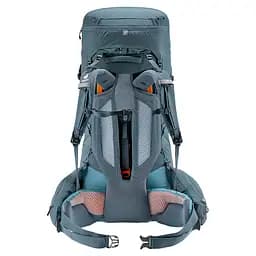 Рюкзак Deuter Aircontact Core 60+10 Graphite-Shale (1052-3350524 4409) - мініатюра 3