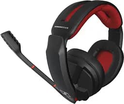 Гарнітура ігрова Sennheiser GSP 350 7.1 USB (507081) - мініатюра 5