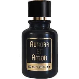 Духи з феромонами для жінок Aurora Aurora Et Amor Black, 50 ml