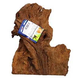 Коряга мангр Hobby Mangrove Wood M 25-35 см (40642)