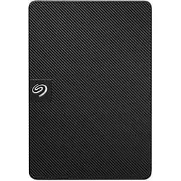 Зовнішній жорсткий диск Seagate 2.5` USB 1.0TB Expansion Portable Black (STKM1000400)