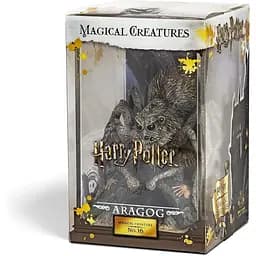 Фігурка Noble Collection Гаррі Поттер Арагог Harry Potter Aragog 18 см NC HP No16 - мініатюра 4