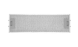 Витяжка повновбудована Perfelli BIS 7653 WH 1000 LED - мініатюра 10
