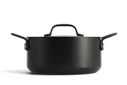 Каструля з кришкою GreenPan Craft 24 см 4,9 л з керамічним покриттям (CC002267-001) - мініатюра 2