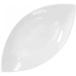 Блюдо Helfer човник 30х16 см  (21-04-003)