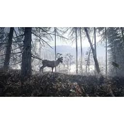Ключ активації Microsoft TheHunter: Call of the Wild - Silver Bundle для Xbox One/Series - мініатюра 7