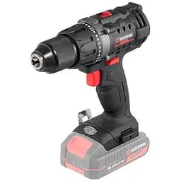 Шуруповерт аккумуляторный Intertool Storm WT-9351 20В Li-Ion без аккумулятора