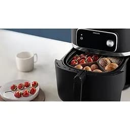Розмежовувач кошика Philips для мультипечі (HD9916/00) - мініатюра 3